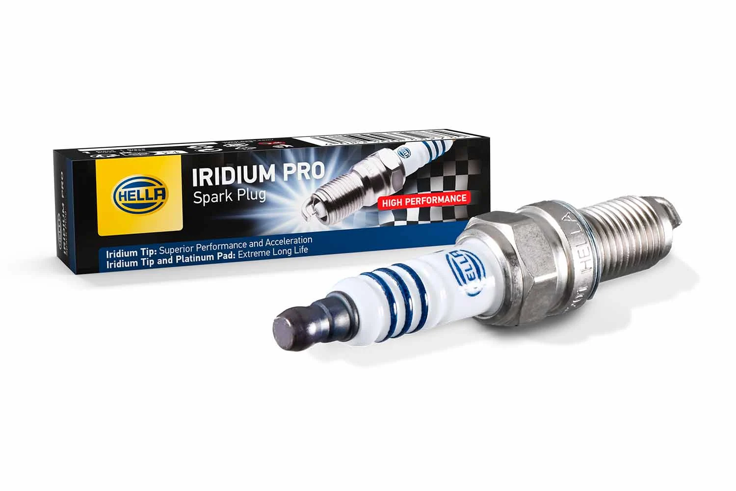 Spark Plug 8EH 188 706-881