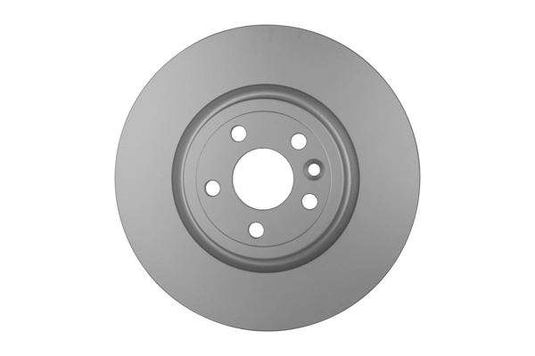 Brake Disc PRO High Carbon 8DD 355 133-841