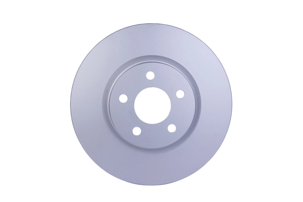 Brake Disc PRO 8DD 355 118-601