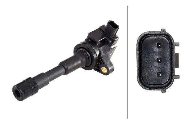 Ignition Coil 5DA 230 036-381