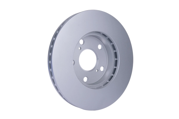 Brake Disc PRO 8DD 355 104-931