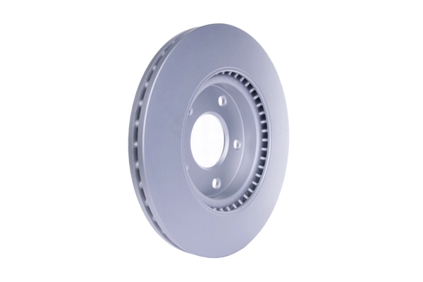 Brake Disc PRO 8DD 355 117-321