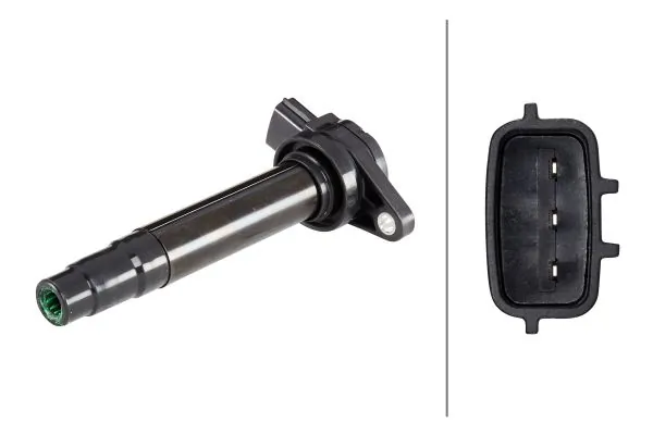 Ignition Coil 5DA 193 175-841