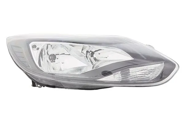 Headlight 1EA 354 994-041