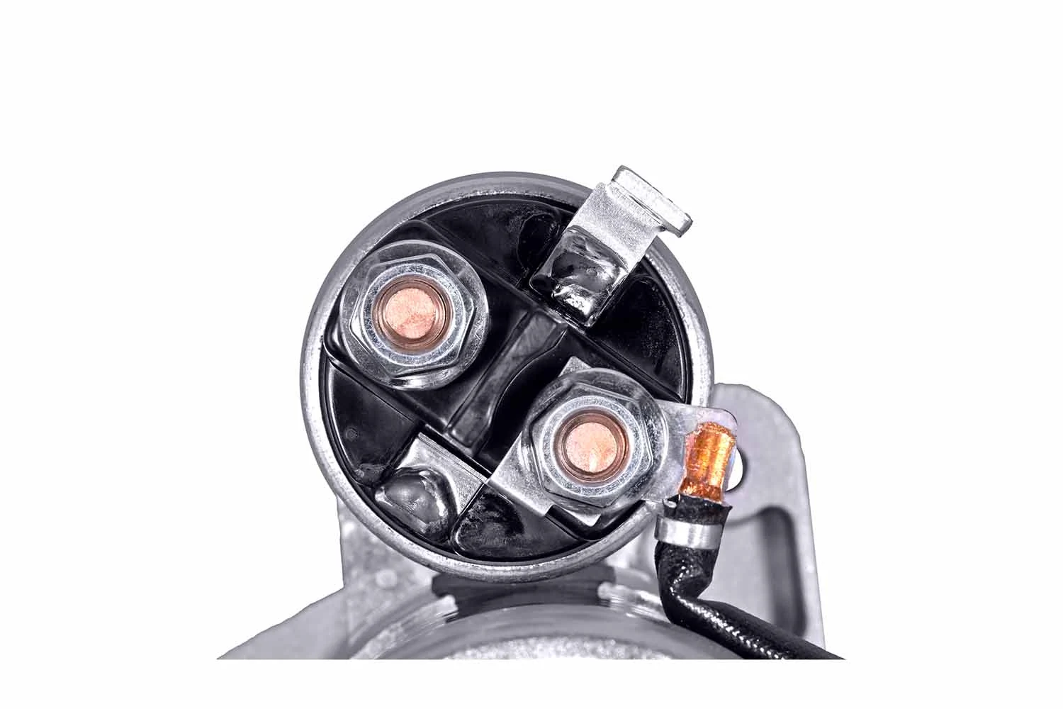 スターター 8EA 011 612-571