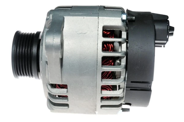 Alternator 8EL 011 710-701