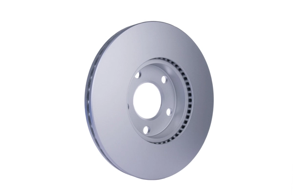 Brake Disc PRO 8DD 355 105-551