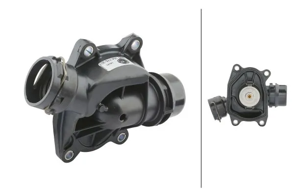 Thermostat, coolant 8MT 354 775-301