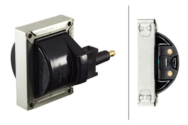 Ignition Coil 5DA 358 000-851