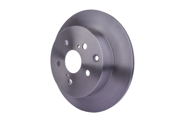 Brake Disc 8DD 355 116-811