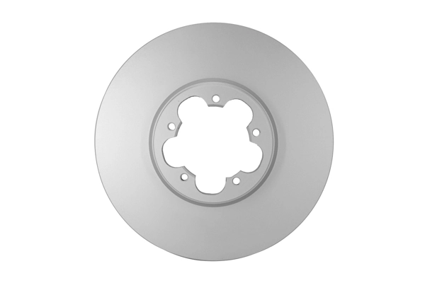 Brake Disc PRO 8DD 355 123-131