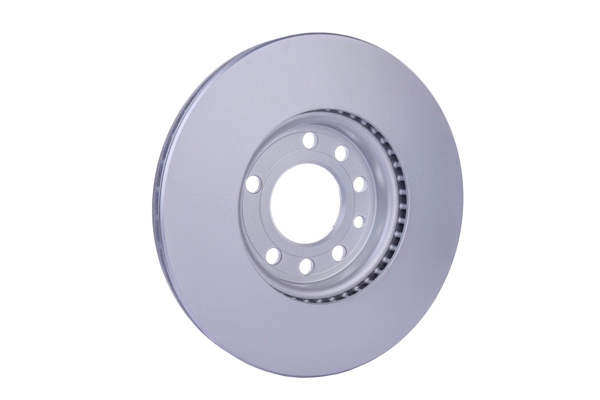 Brake Disc PRO High Carbon 8DD 355 127-841