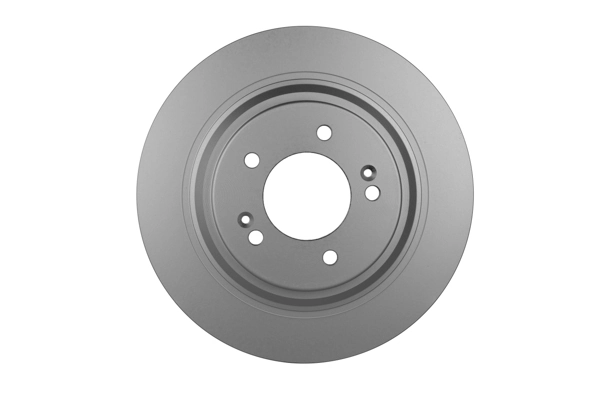 Brake Disc PRO 8DD 355 134-291
