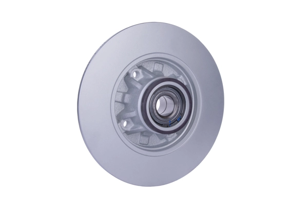 Brake Disc PRO 8DD 355 123-301