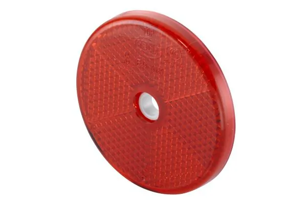 HELLA 8RA 002 014-231 Reflector