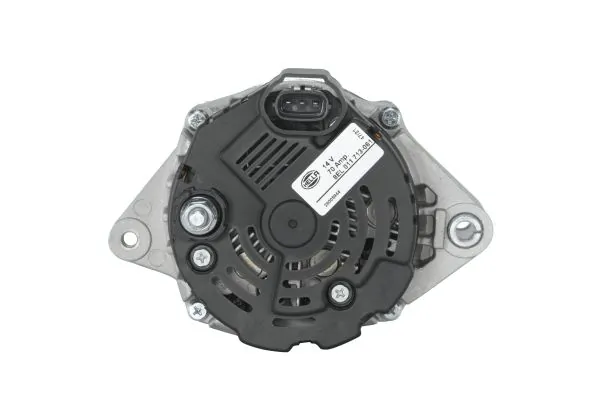 Alternator 8EL 011 713-061