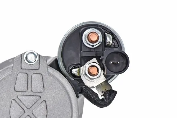 Starter 8EA 011 612-641