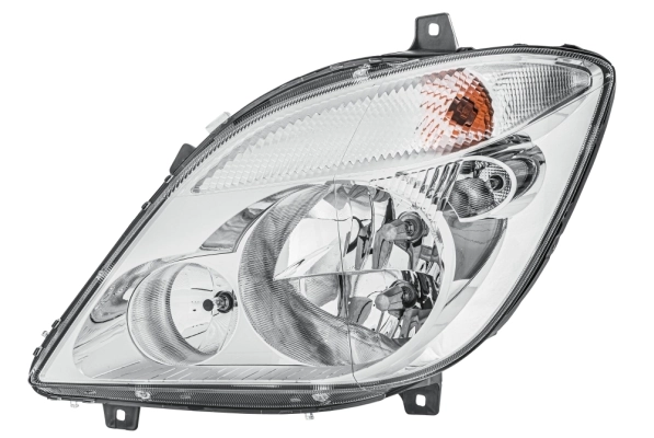 HELLA 1EB 247 012-051 Headlight