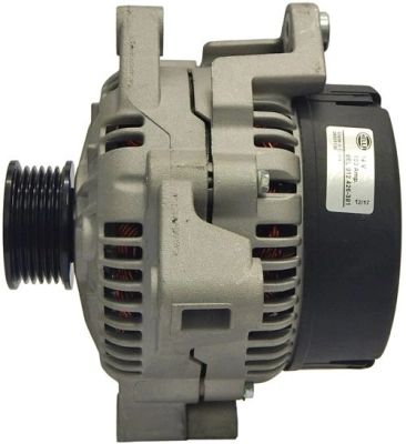 Alternator 8EL 012 426-381