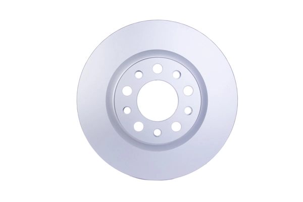 Brake Disc PRO 8DD 355 116-691