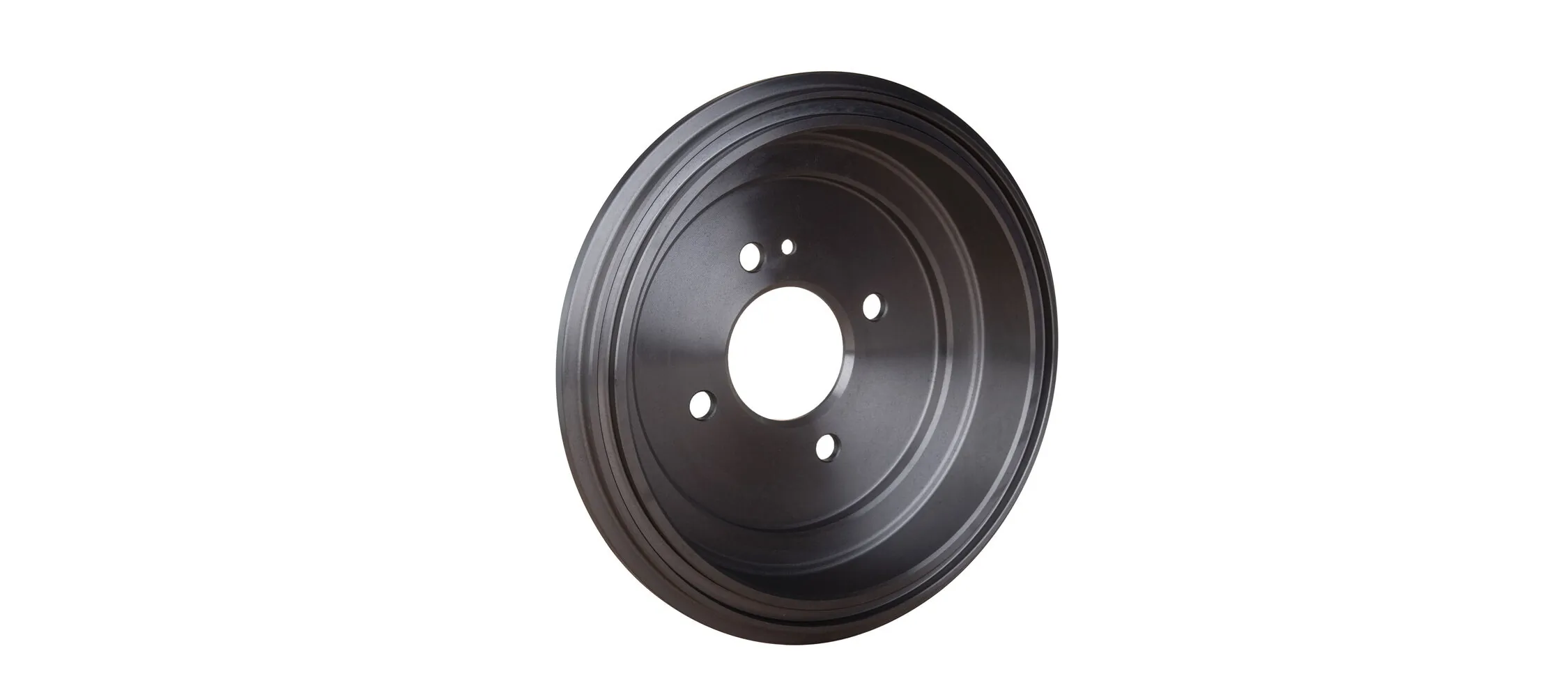 HELLA 8DT 355 303-301 Brake Drum