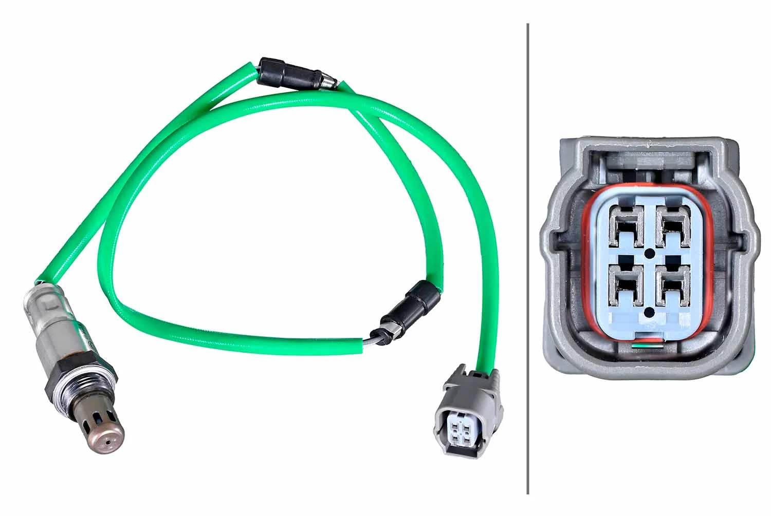 Oxygen Sensor 6PA 358 221-981