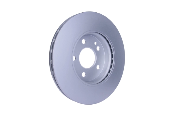 Brake Disc PRO 8DD 355 111-081