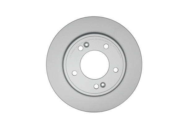 Cakera Brek PRO 8DD 355 132-611