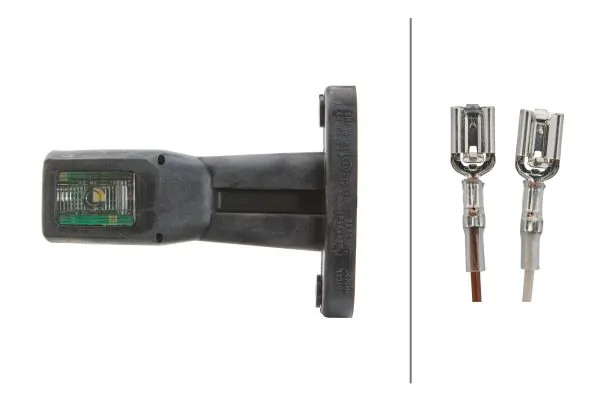 Clearance Light 2XS 011 768-061