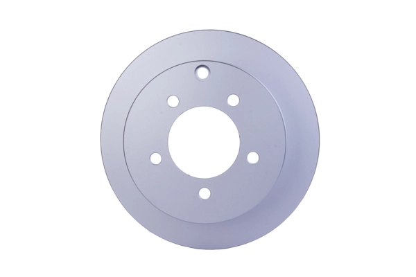 Brake Disc PRO 8DD 355 119-181