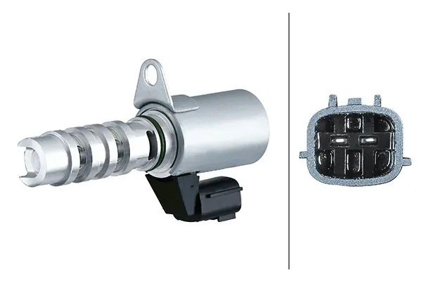 Control Valve, camshaft adjustment 6NW 358 188-061