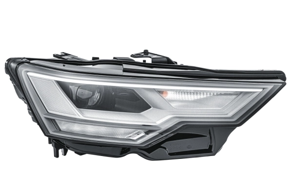 Headlight 1ZX 013 376-121
