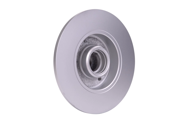 Brake Disc PRO 8DD 355 101-661