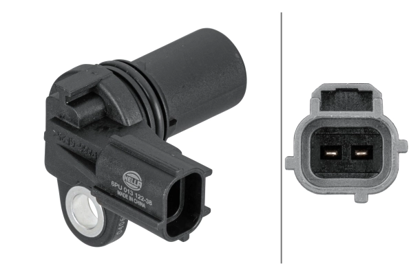 Sensor, camshaft position 6PU 013 122-381