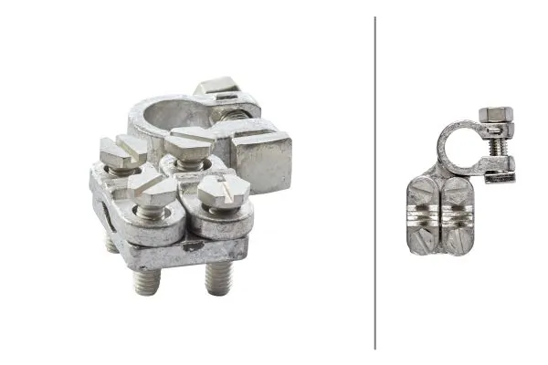 Battery Terminal Clamp 8KX 707 912-011