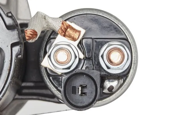 Starter 8EA 011 611-531