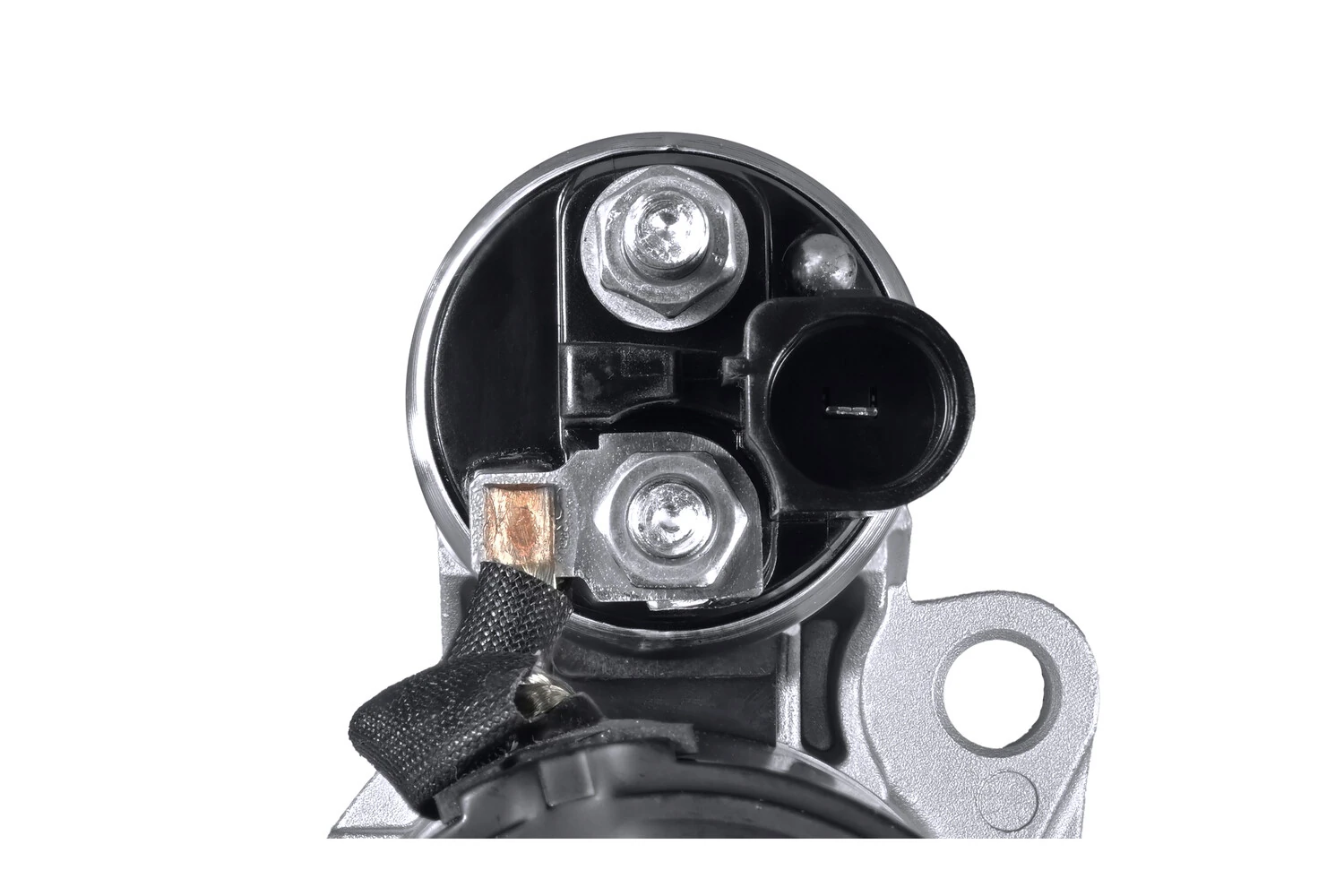 Starter 8EA 012 528-051