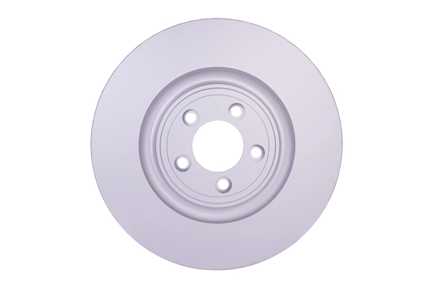 Brake Disc PRO High Carbon 8DD 355 129-071