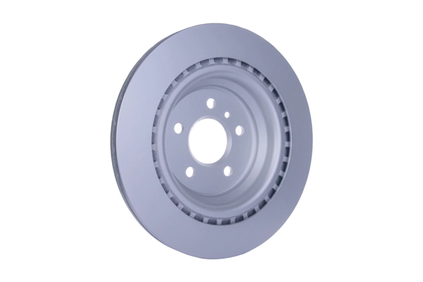 Brake Disc PRO High Carbon 8DD 355 122-561