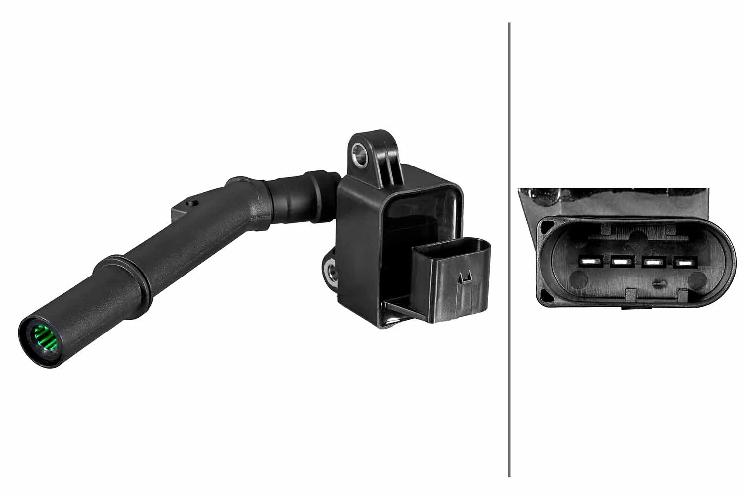 Ignition Coil 5DA 358 290-171