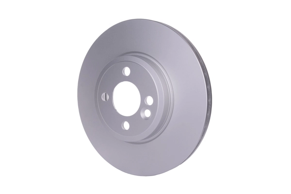 Brake Disc PRO High Carbon 8DD 355 129-021