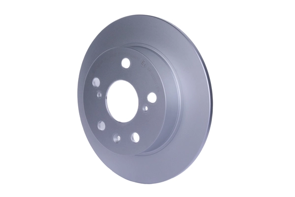 Brake Disc PRO 8DD 355 120-531