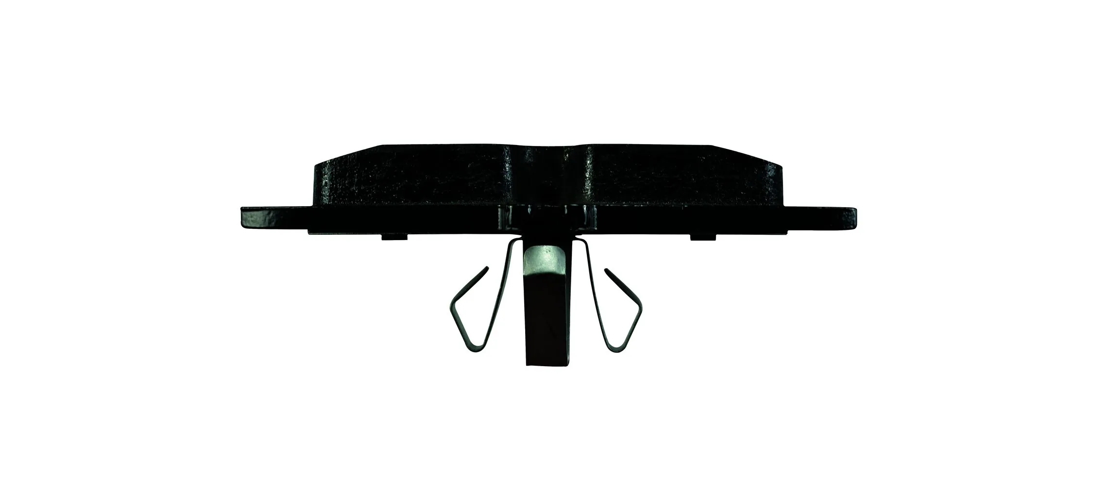 HELLA 8DB 355 016-281 Brake Pad Set, disc brake