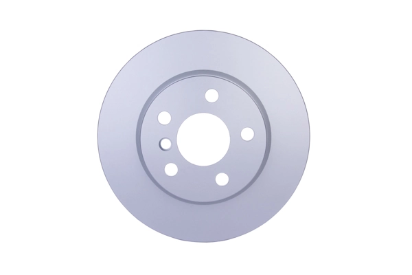 Brake Disc PRO 8DD 355 123-481