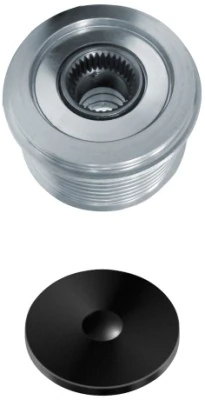 Alternator Freewheel Clutch 9XU 358 039-081