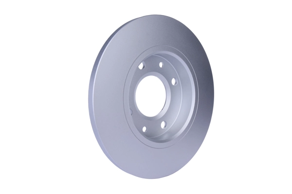 Brake Disc PRO 8DD 355 106-191