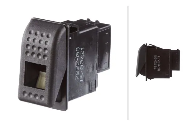 Switch 6FH 007 832-081