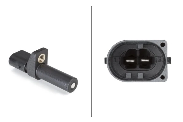 Sensor, crankshaft pulse 6PU 009 110-491