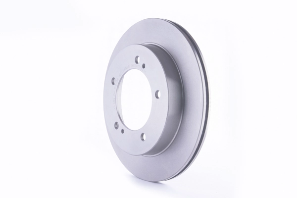 HELLA 8DD 355 104-771 Brake Disc