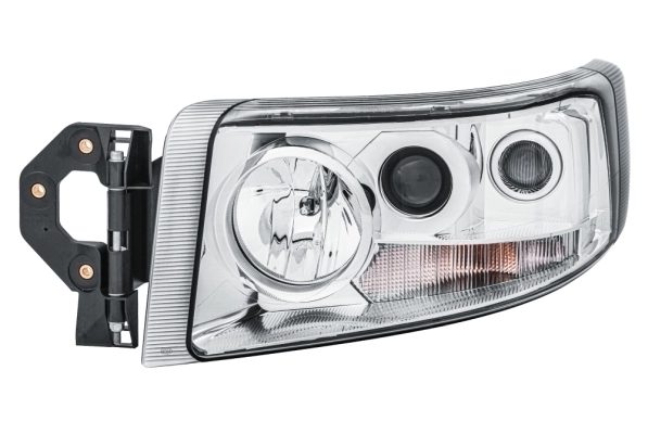 Headlight 1EL 011 899-371